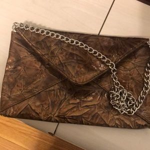 New bag never used no tags